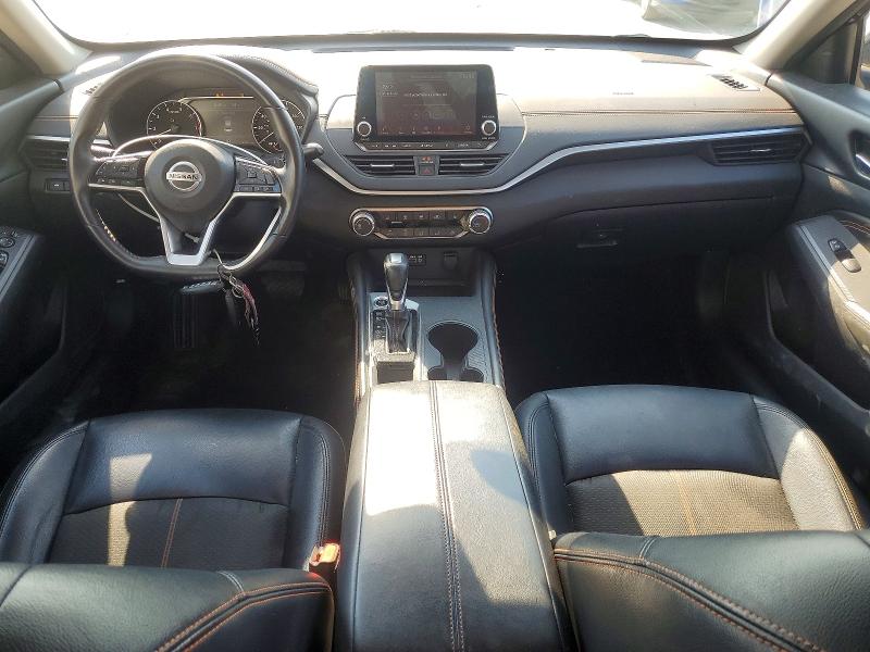56775366 :رقم المزاد ، 1N4BL4CVXKC222325 vin ، 2019 Nissan Altima مزاد بيع