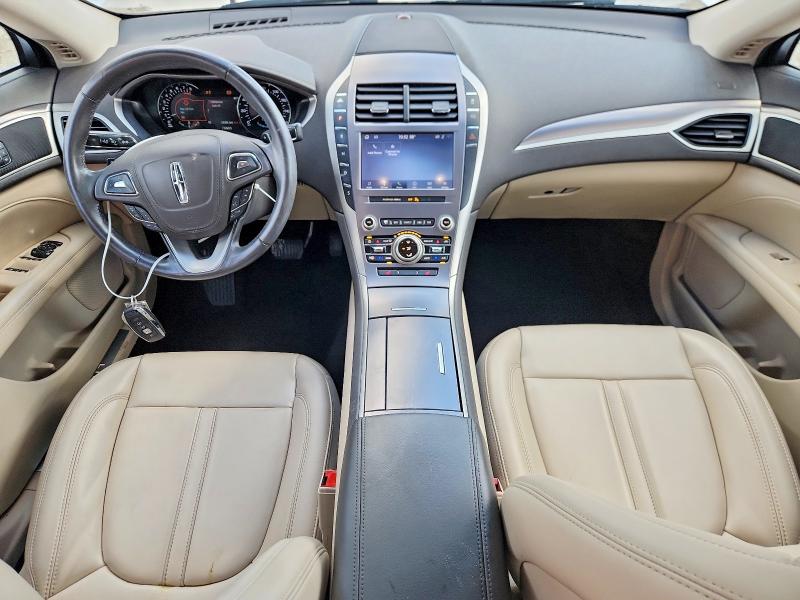 Aukcja sprzedaży 2020 Lincoln Mkz, vin: 3LN6L5A9XLR602464, numer aukcji: 57397256