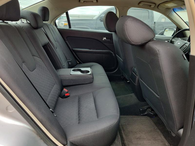 Aukcja sprzedaży 2012 Ford Fusion, vin: 3FAHP0HA6CR377213, numer aukcji: 58135976