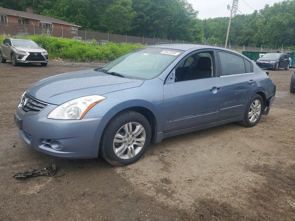 Auction sale of the 2010 Nissan Altima, vin: 1N4AL2AP3AN503017, lot number: 56433086