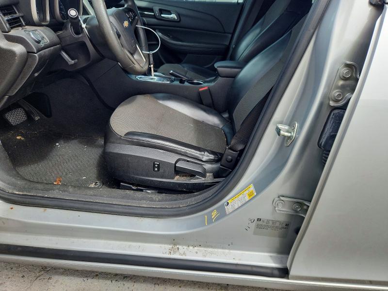 Aukcja sprzedaży 2016 Chevrolet Malibu Limited, vin: 1G11C5SA1GF151041, numer aukcji: 58505916