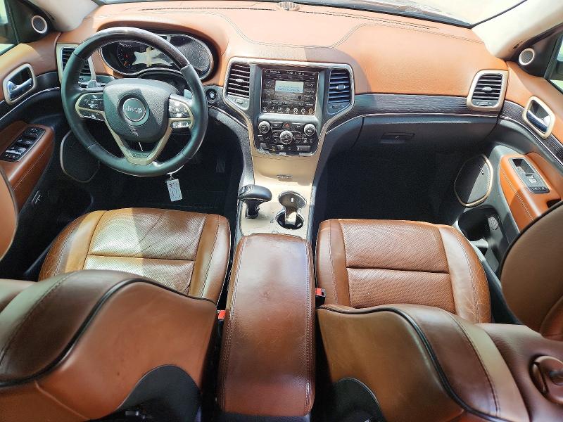 56833176 :رقم المزاد ، 1C4RJEJG7FC749933 vin ، 2015 Jeep Grand Cherokee مزاد بيع