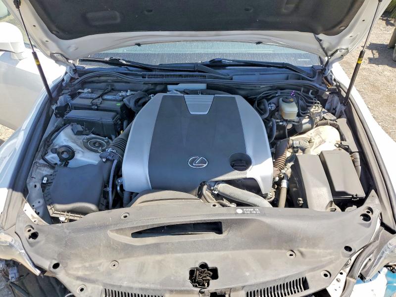 Продажа на аукционе авто 2014 Lexus Is, vin: JTHBE1D27E5010674, номер лота: 54981446