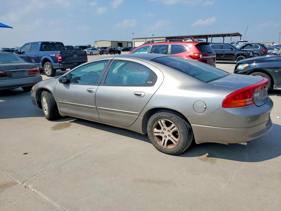 Продажа на аукционе авто 1999 Dodge Intrepid, vin: 2B3HD56J3XH611328, номер лота: 52260456