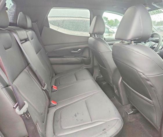 58761676 :رقم المزاد ، 5NTJCDAF6RH091198 vin ، 2024 Hyundai Santa Cruz مزاد بيع