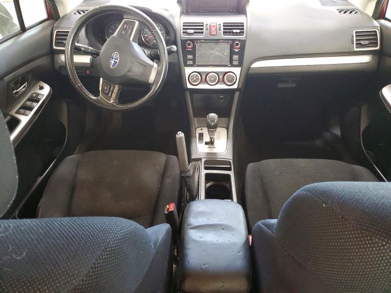 Продаж на аукціоні авто 2015 Subaru Impreza, vin: JF1GJAK65FH010283, номер лоту: 59289946