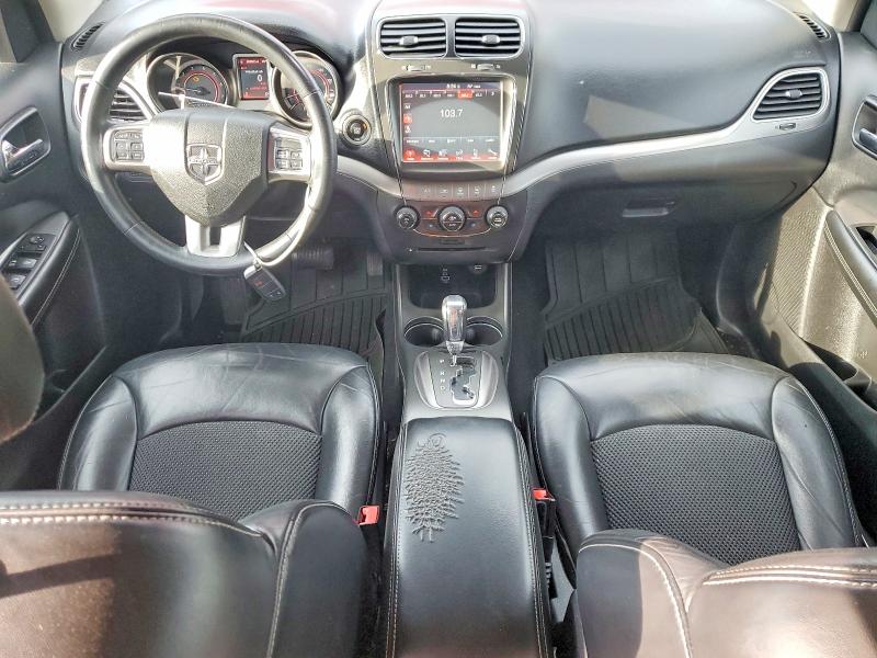 Aukcja sprzedaży 2017 Dodge Journey, vin: 3C4PDCGG0HT580453, numer aukcji: 58732586