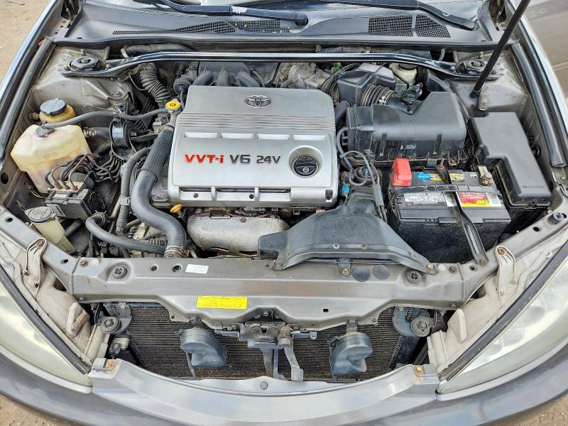 56638256 :رقم المزاد ، 4T1BF32K36U627411 vin ، 2006 Toyota Camry مزاد بيع