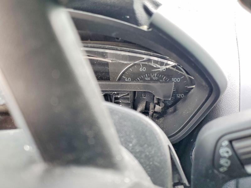 Aukcja sprzedaży 2020 Ford Ecosport, vin: MAJ3S2GE5LC367988, numer aukcji: 57539236