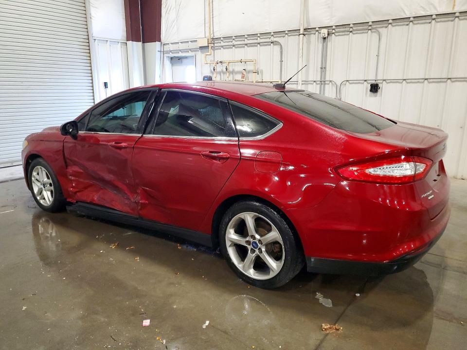 Aukcja sprzedaży 2016 Ford Fusion, vin: 3FA6P0G74GR193875, numer aukcji: 57498506