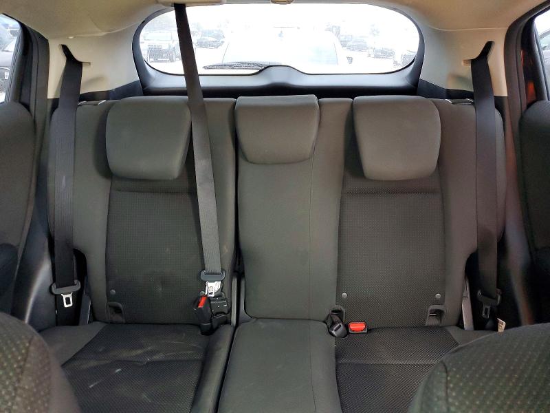 2022 Honda Hr-v მანქანა იყიდება აუქციონზე, vin: 3CZRU5H36NM720571, აუქციონის ნომერი: 55503106