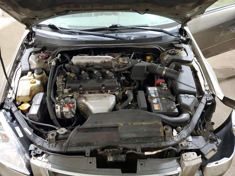Aukcja sprzedaży 2003 Nissan Altima, vin: 1N4AL11D33C108348, numer aukcji: 56582496