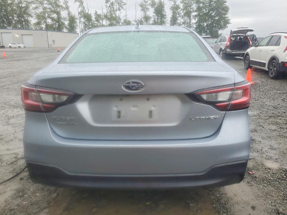 Aukcja sprzedaży 2024 Subaru Legacy, vin: 4S3BWAN67R3026746, numer aukcji: 56812116