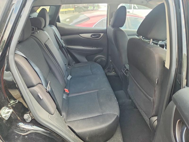 Продажа на аукционе авто 2020 Nissan Rogue Sport, vin: JN1BJ1CV1LW548421, номер лота: 57578276