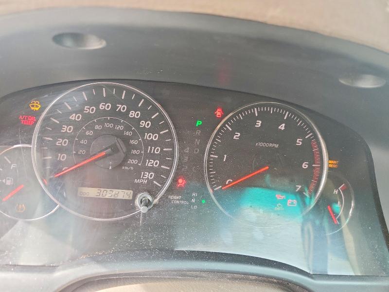 Aukcja sprzedaży 2004 Lexus Gx, vin: JTJBT20X240048420, numer aukcji: 57753786