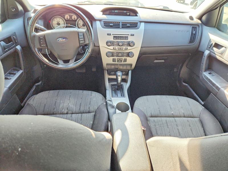 Продаж на аукціоні авто 2011 Ford Focus, vin: 1FAHP3FN2BW160860, номер лоту: 56461816