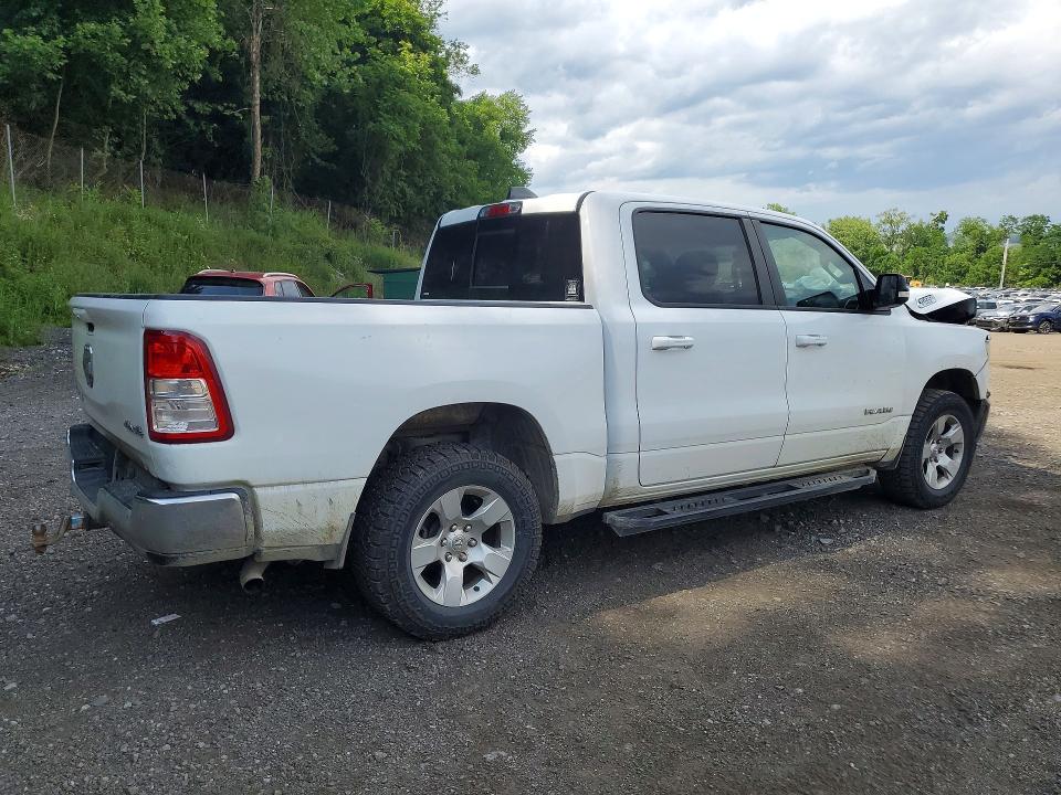 Aukcja sprzedaży 2022 Ram 1500, vin: 1C6RRFFG6NN269724, numer aukcji: 56830916