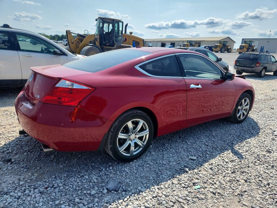 Продаж на аукціоні авто 2008 Honda Accord, vin: 1HGCS22898A014220, номер лоту: 58921846