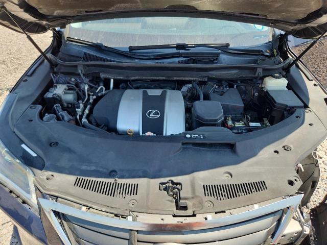 Продаж на аукціоні авто 2017 Lexus Rx 350, vin: 2T2BZMCA4HC123467, номер лоту: 55733546