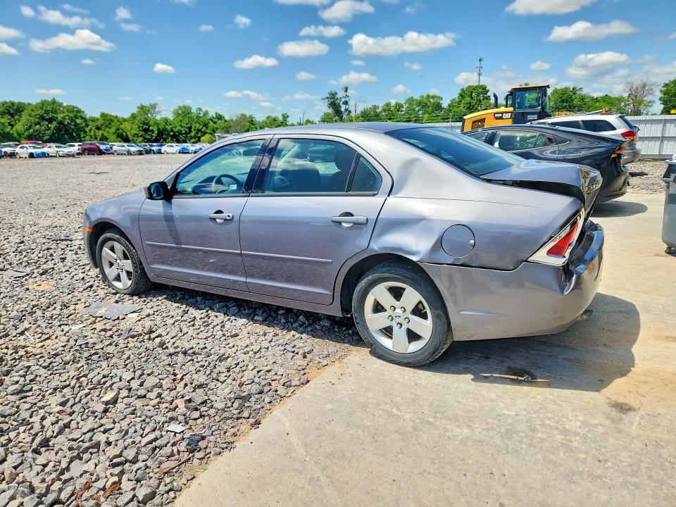Aukcja sprzedaży 2006 Ford Fusion, vin: 3FAFP07126R191214, numer aukcji: 55498566