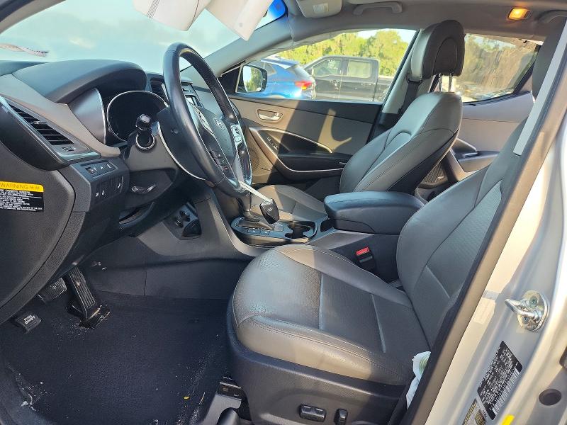Aukcja sprzedaży 2015 Hyundai Santa Fe Sport, vin: 5XYZU3LBXFG293967, numer aukcji: 57684326