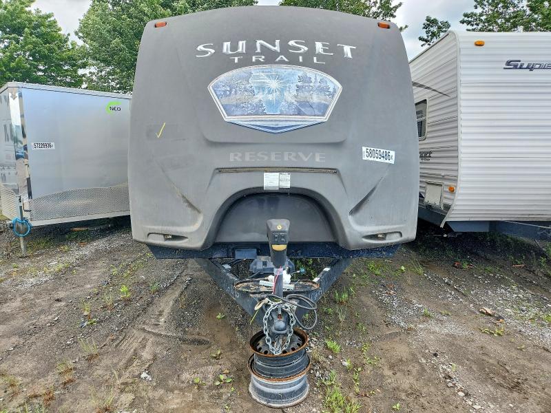 Aukcja sprzedaży 2013 Cross Roads Recreational Vehicle (rv), vin: 4V0TC2829DB021175, numer aukcji: 58059486