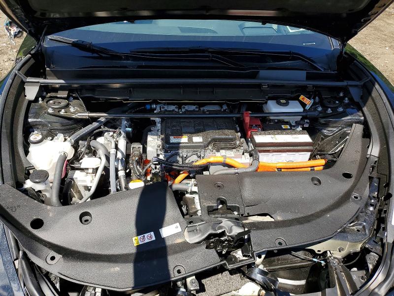 Aukcja sprzedaży 2025 Lexus Rz, vin: JTJAAAAB7SA031022, numer aukcji: 57884866