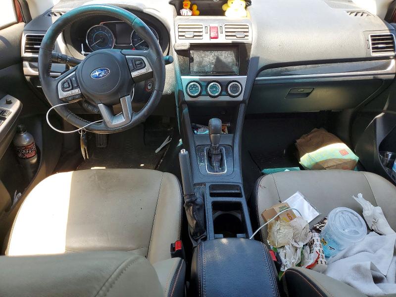 Aukcja sprzedaży 2016 Subaru Crosstrek, vin: JF2GPAKC9GH321071, numer aukcji: 55945616