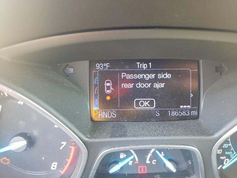 2013 Ford Escape მანქანა იყიდება აუქციონზე, vin: 1FMCU9J94DUB12250, აუქციონის ნომერი: 56365986