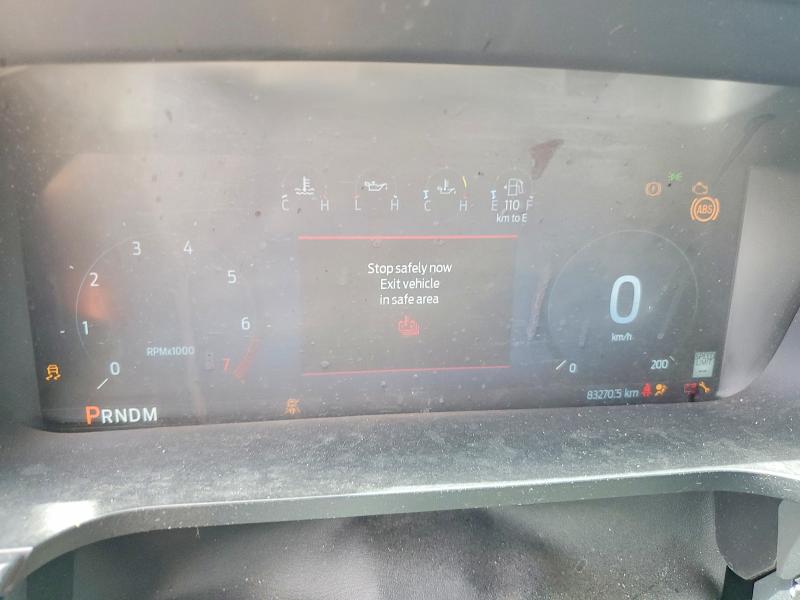 Aukcja sprzedaży 2024 Ford F150, vin: 1FTFW5LD6RFB15670, numer aukcji: 57209766