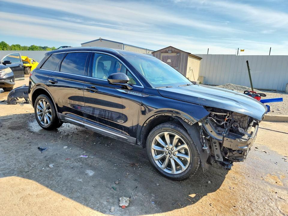 Продажа на аукционе авто 2022 Lincoln Corsair, vin: 5LMCJ1D99NUL30267, номер лота: 56969616