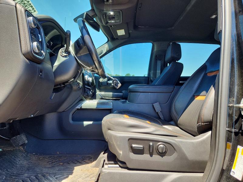 55786816 :رقم المزاد ، 3GTP9EEL1LG250691 vin ، 2020 Gmc Sierra مزاد بيع