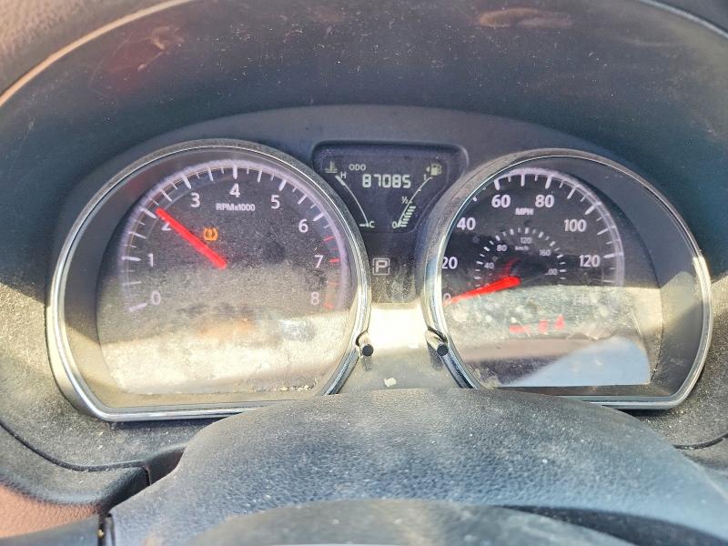 Продажа на аукционе авто 2016 Nissan Versa, vin: 3N1CN7AP8GL854060, номер лота: 56677026