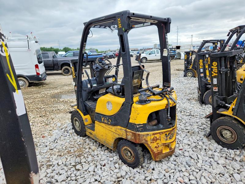 Продаж на аукціоні авто 2018 Yale Lift Truck, vin: D810V03136S, номер лоту: 57746066