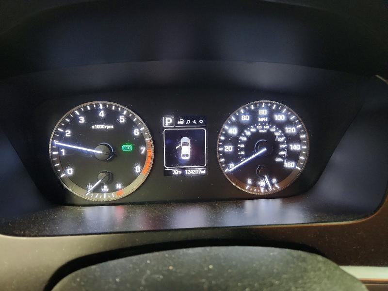 56521426 :رقم المزاد ، 5NPE24AFXGH301849 vin ، 2016 Hyundai Sonata مزاد بيع