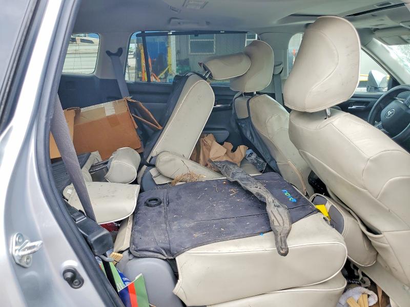 2022 Toyota Highlander მანქანა იყიდება აუქციონზე, vin: 5TDGZRBH9NS583233, აუქციონის ნომერი: 57903206