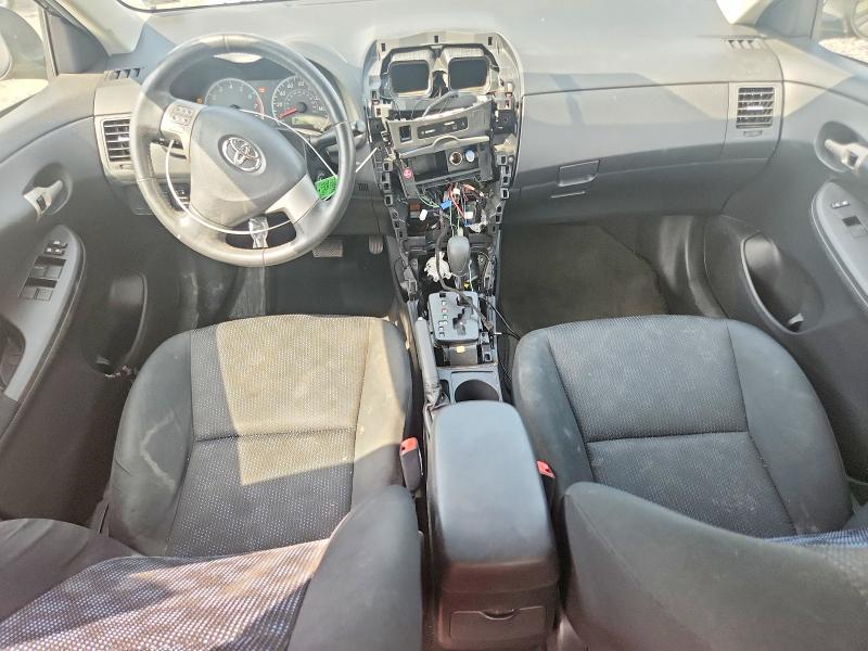 Продаж на аукціоні авто 2009 Toyota Corolla, vin: 2T1BU40E89C103413, номер лоту: 56530766