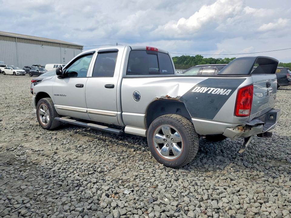 58045076 :رقم المزاد ، 1D7HU18D35J641459 vin ، 2005 Dodge Ram 1500 مزاد بيع