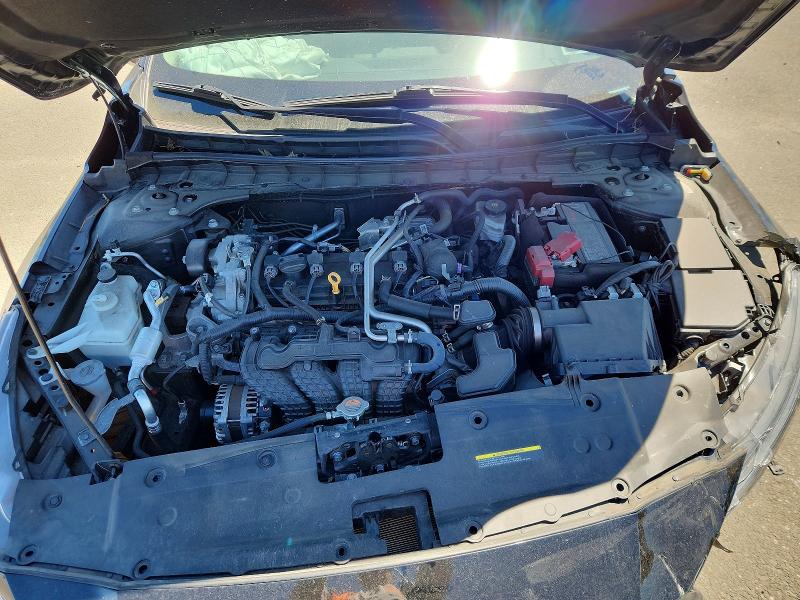 Aukcja sprzedaży 2023 Nissan Altima, vin: 1N4BL4CW5PN399482, numer aukcji: 55801656