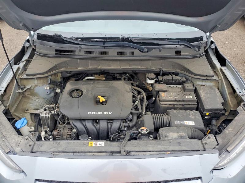 56423386 :رقم المزاد ، KM8K12AA3KU282585 vin ، 2019 Hyundai Kona مزاد بيع