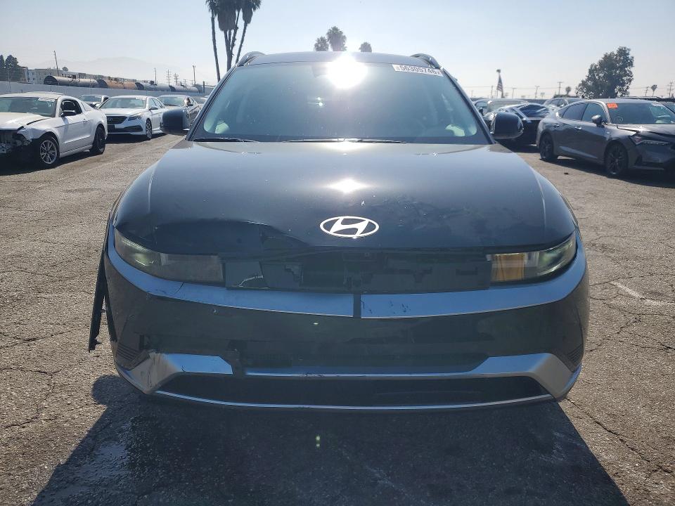 Aukcja sprzedaży 2025 Hyundai Ioniq 5, vin: 7YAKN4DA2SY012135, numer aukcji: 56305746