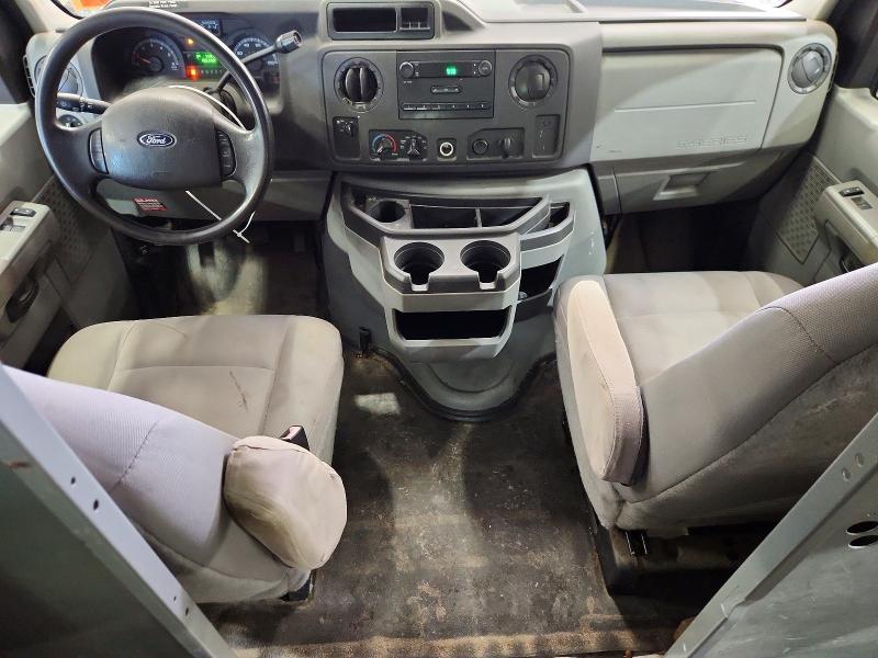 Aukcja sprzedaży 2009 Ford Econoline, vin: 1FTNE24W89DA32248, numer aukcji: 55814826