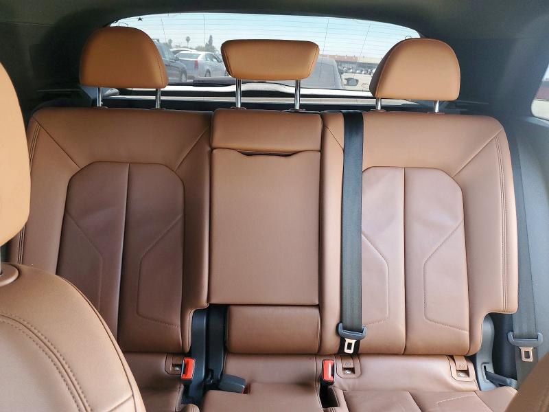 Aukcja sprzedaży 2021 Audi Q3, vin: WA1EECF39M1054868, numer aukcji: 58925986