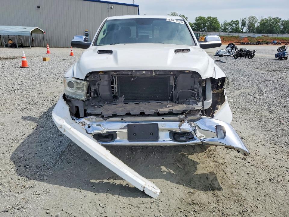 Продаж на аукціоні авто 2014 Ram 1500, vin: 1C6RR7PT7ES143794, номер лоту: 54617296