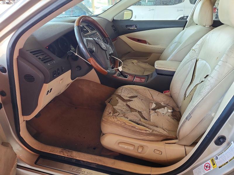 Aukcja sprzedaży 2010 Lexus Es, vin: JTHBK1EG5A2359413, numer aukcji: 56819916