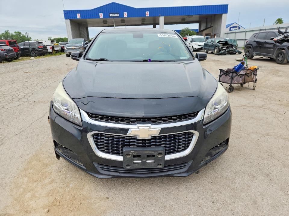 Aukcja sprzedaży 2015 Chevrolet Malibu, vin: 1G11C5SL7FF279039, numer aukcji: 55632456