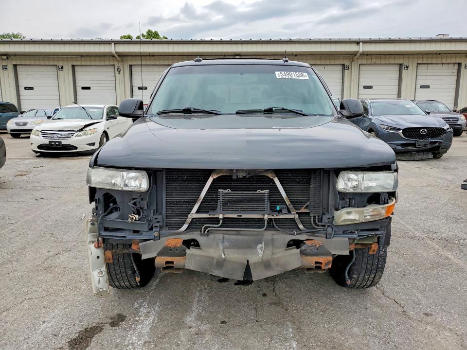 Продажа на аукционе авто 2003 Chevrolet Tahoe, vin: 1GNEK13Z03R197582, номер лота: 54901536
