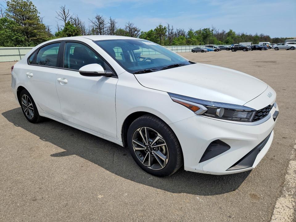 Aukcja sprzedaży 2023 Kia Forte, vin: 3KPF24AD9PE559903, numer aukcji: 56842486