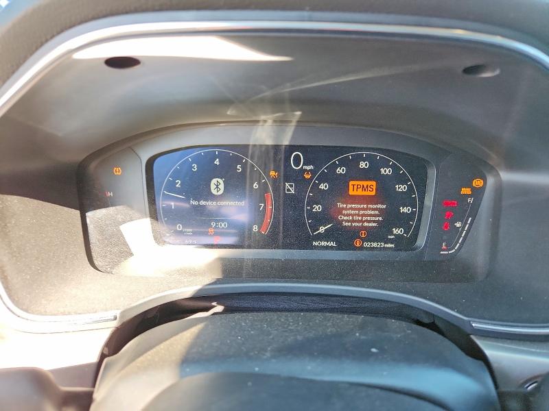 Aukcja sprzedaży 2024 Acura Integra, vin: 19UDE4H29RA010681, numer aukcji: 58389766