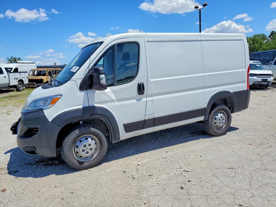 Продаж на аукціоні авто 2024 Ram Promaster 1500, vin: 3C6LRVNG5RE118059, номер лоту: 51432696